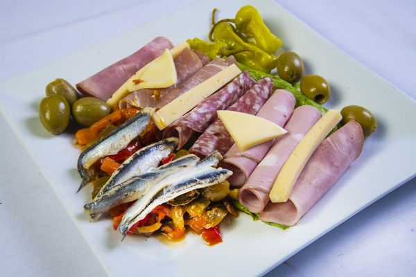 IL Porto Italian Ristorante by null