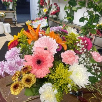 Rubi's Flower Shop - Florists Near Me - Compton, California Rubi's Flower Shop - Florists Near Me - Compton, California