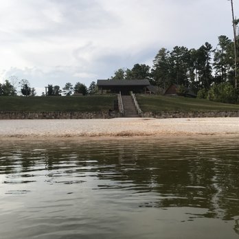 Don Carter State Park - Campgrounds Near Me - Gainesville, Georgia