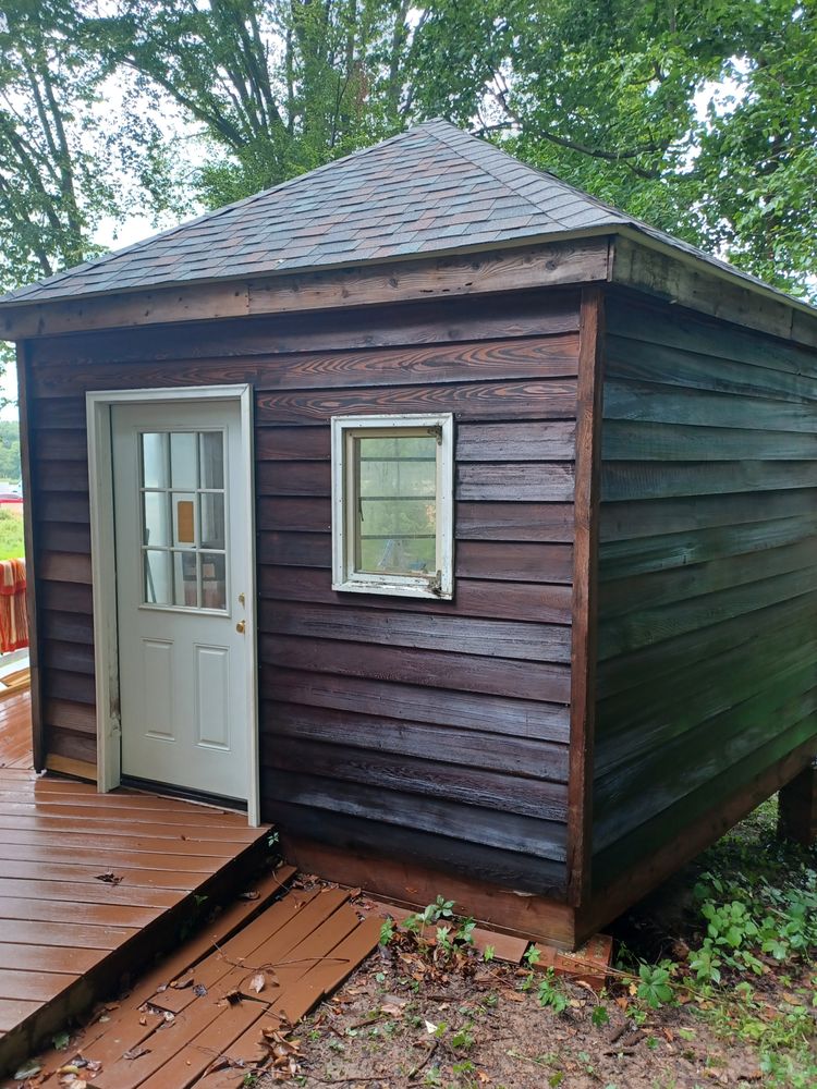 Slide of MAC Construction