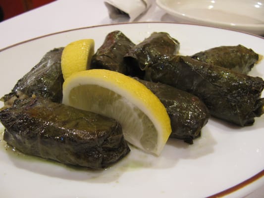 Molana Restaurant by null