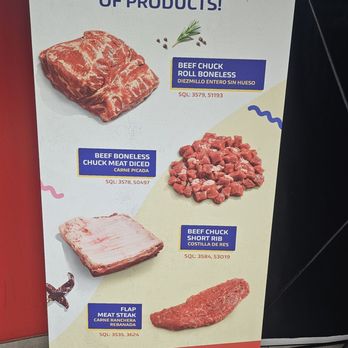 SuKarne - Meat Shops Near Me - Pico Rivera, California