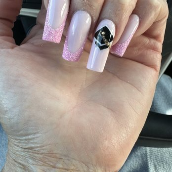 Trusted Nail Spa - Graduation Nails - Nail Salons Near Me - Las Vegas, Nevada Trusted Nail Spa - Graduation Nails - Nail Salons Near Me - Las Vegas, Nevada