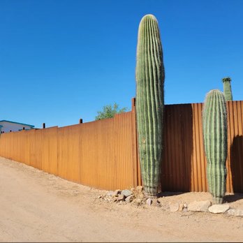 AZ DesignFab - Fences & Gates Near Me - Tucson, Arizona AZ DesignFab - Fences & Gates Near Me - Tucson, Arizona