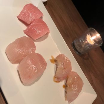 SUGARFISH | Flatiron - Sushi Bars Near Me - New York, New York