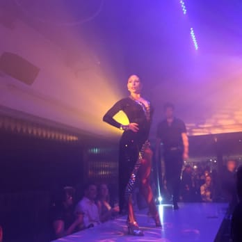 Circus - Tango - Asian Fusion Near Me - London, XGL