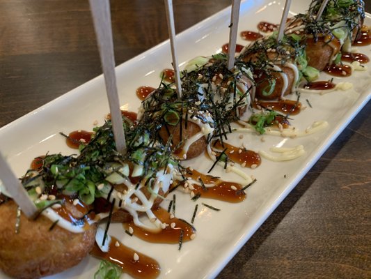 Rakkan Ramen by null