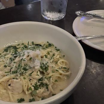 Culinary Dropout - Chicken Cacio e Pepe - New American Near Me - Tempe, Arizona