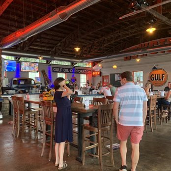 Bowstring Pizza and Brewyard - Bars Near Me - Raleigh, North Carolina Bowstring Pizza and Brewyard - Bars Near Me - Raleigh, North Carolina
