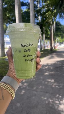 XO Espresso Bar by null