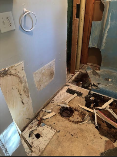 Slide of Treybeon cooper