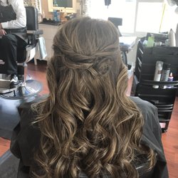 Twist Salon - Style by Heather