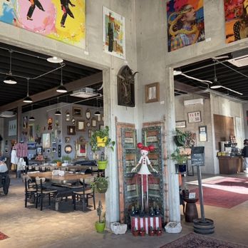 Venga - Neat place - Cafes Near Me - Study Butte-Terlingua, Texas Venga - Neat place - Cafes Near Me - Study Butte-Terlingua, Texas