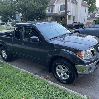 Wohlrab Detailing - Exterior - Auto Detailing Near Me - Garwood, New Jersey