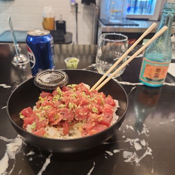 Seasurf Fish - POKE SEASURF IS Fire ! - Seafood Near Me - San Clemente, California Seasurf Fish - POKE SEASURF IS Fire ! - Seafood Near Me - San Clemente, California