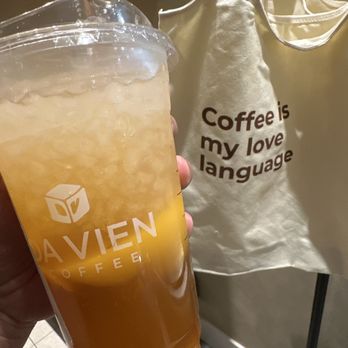 Da Vien Coffee - Desserts Near Me - Cypress, California Da Vien Coffee - Desserts Near Me - Cypress, California