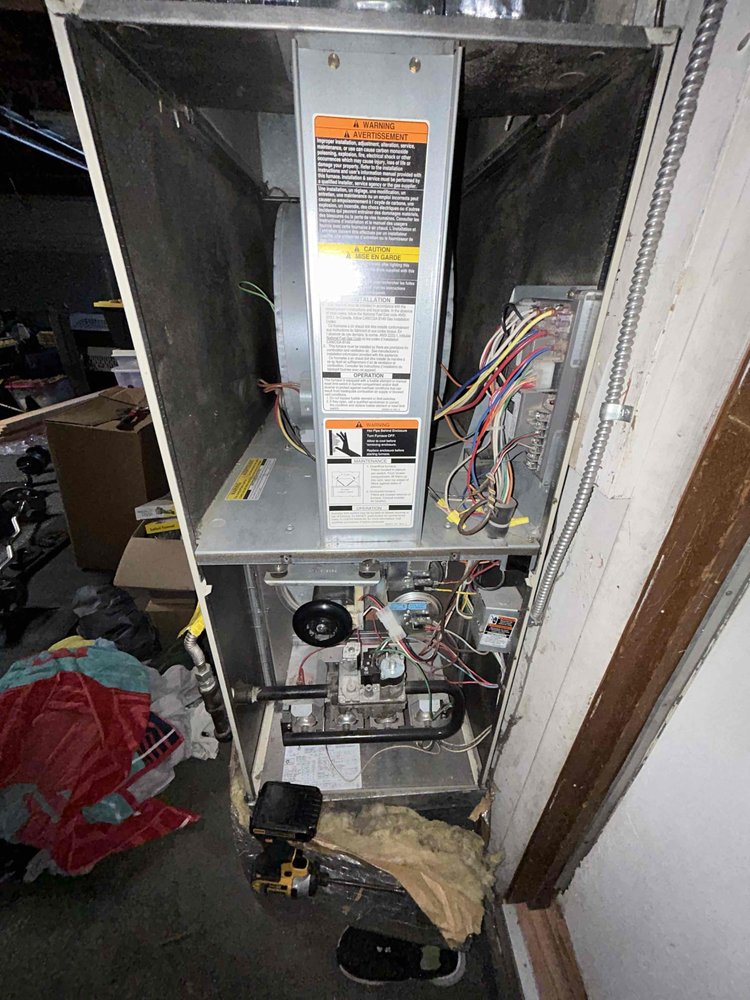 Slide of 2 Sons Plumbing, Sewer, Electric, Heating & Air