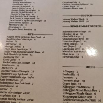 Copperstill Bourbon Bar - Ryes - Cocktail Bars Near Me - Neenah, Wisconsin Copperstill Bourbon Bar - Ryes - Cocktail Bars Near Me - Neenah, Wisconsin