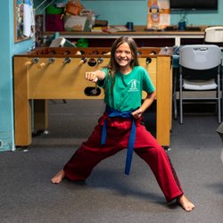 Middleburg Martial Arts