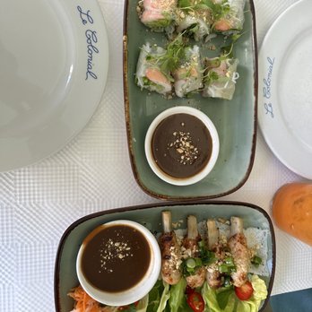 Le Colonial - Vietnamese Near Me - Chicago, Illinois
