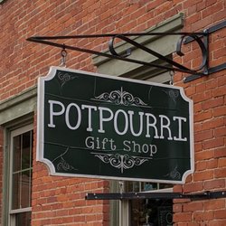 Potpourri