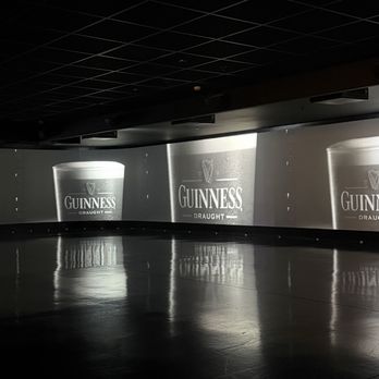 Guinness Storehouse - Breweries Near Me - Dublin, D