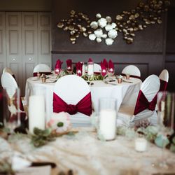 Saz's Catering Lake Country - Photo courtesy of Maria Campbell Photography