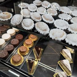 Pasticceria Pansa Andrea - Pastries and desserts