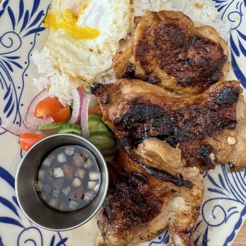 Cebu Chicago - Chicken inasal - Filipino Near Me - Chicago, Illinois