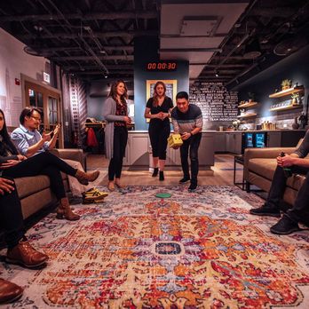Game Night Out - Venues & Event Spaces Near Me - Hoffman Estates, Illinois