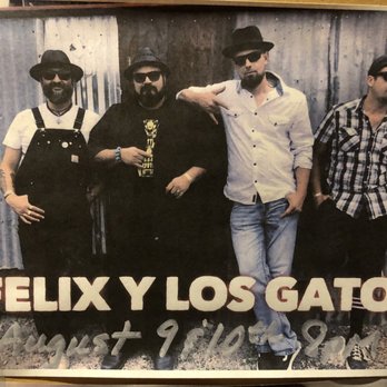 Bird Cage Saloon - Live band playing...these guys were great! - Bars Near Me - Prescott, Arizona