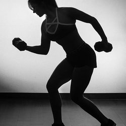 Ali Villa Fitness
