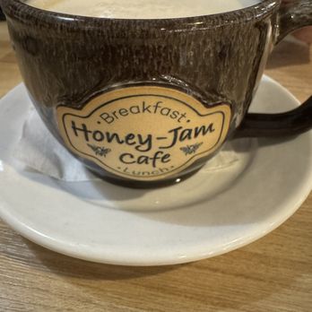 Honey Jam Day Cafe - Burgers Near Me - Downers grove, Illinois Honey Jam Day Cafe - Burgers Near Me - Downers grove, Illinois