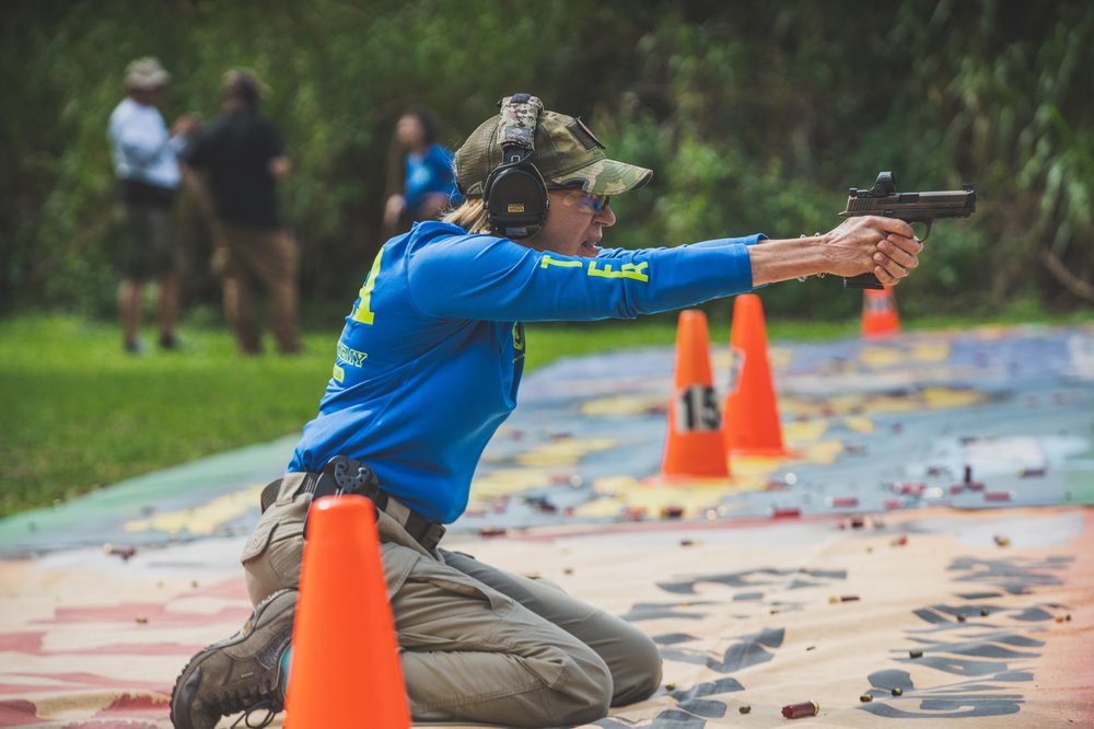 TACTICAL FIREARMS ACADEMY Updated August 2024 24 Photos & 18