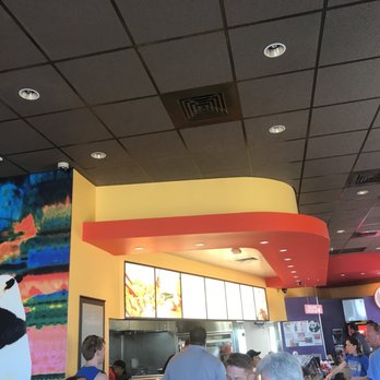 Panda Express - Chinese Near Me - Overland Park, Kansas