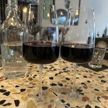 Love Song - Syrah and Cabernet Franc - Wine Bars Near Me - Virginia Beach, Virginia
