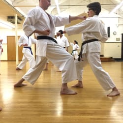 Kitsune Karate