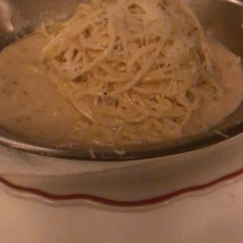 Marcel - Can io e Pepe - Steakhouses Near Me - Atlanta, Georgia