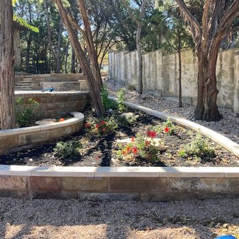 ATX Prestige Landscaping - After - Masonry/Concrete Near Me ATX Prestige Landscaping - After - Masonry/Concrete Near Me