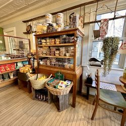 Vidalia's Market