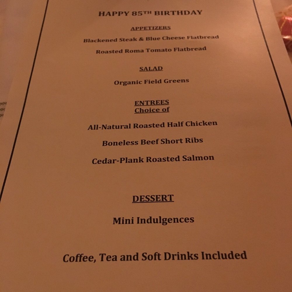 Seasons 52 - Custom menu - New American Near Me - Columbia, Maryland Seasons 52 - Custom menu - New American Near Me - Columbia, Maryland