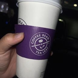 Latte Latte