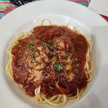 Mama Di Roma - Spaghetti - Pizza Near Me - Fairmont, West Virginia