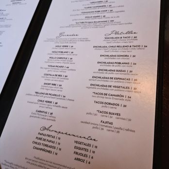 Javier's - Mexican Near Me - Irvine, California