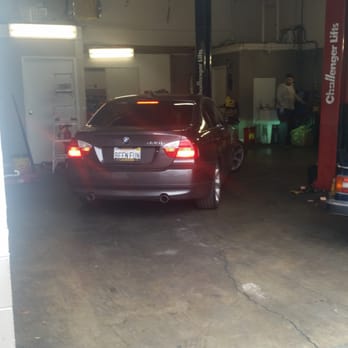 Offset Motorwerks - Car is all done, ready for a road test. - Auto Parts & Supplies Near Me