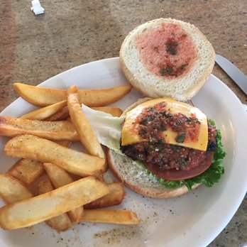 Boca Burger - Cheeseburger Combo for $11 - Burgers Near Me - Claremont, California Boca Burger - Cheeseburger Combo for $11 - Burgers Near Me - Claremont, California