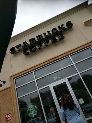 Starbucks by null Starbucks by null