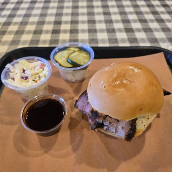 Monty’s BBQ - Barbeque Near Me - Atlantic Highlands, New Jersey