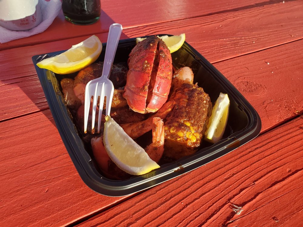 EL RAYO SEAFOOD BOIL Updated September 2024 20 Photos 4100 S Palo