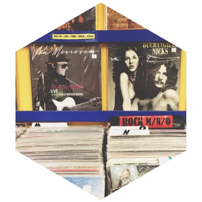 Shake It Records by null